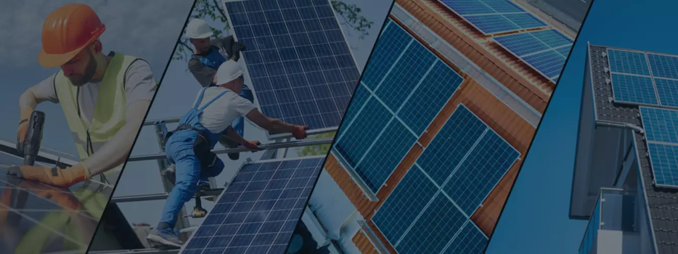 Solarna energija, solarni sistemi