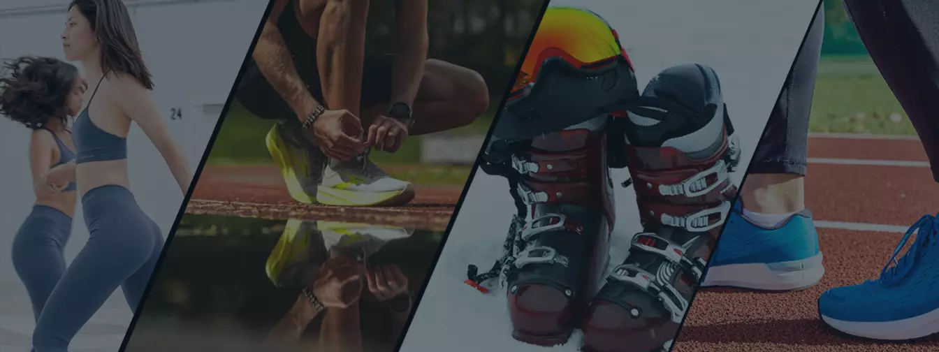 Sportska oprema i odjeća
