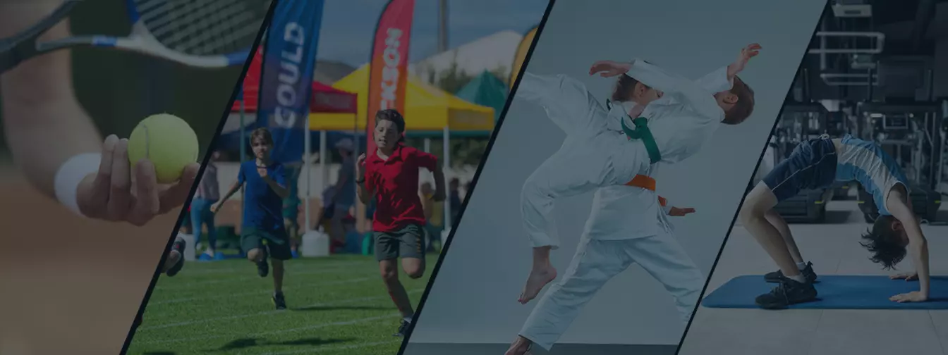 Sportske škole