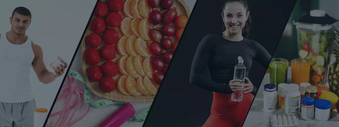 Sportki preparati, vitamini i dodaci ishrani