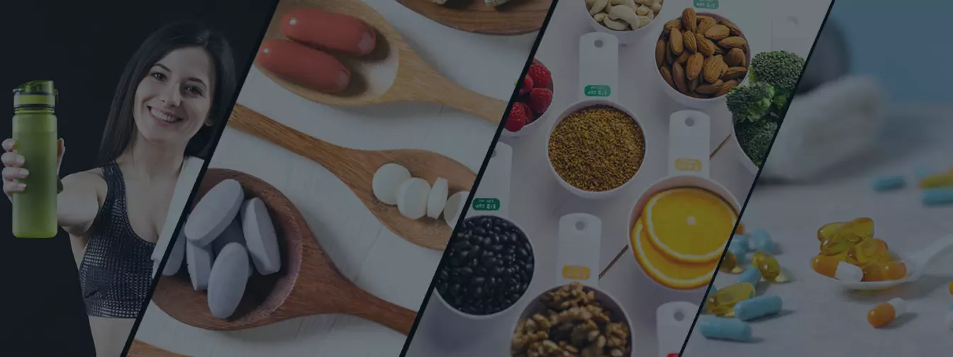 Sportki preparati, vitamini i dodaci ishrani