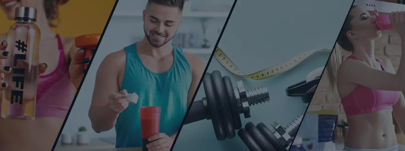 Sportki preparati, vitamini i dodaci ishrani