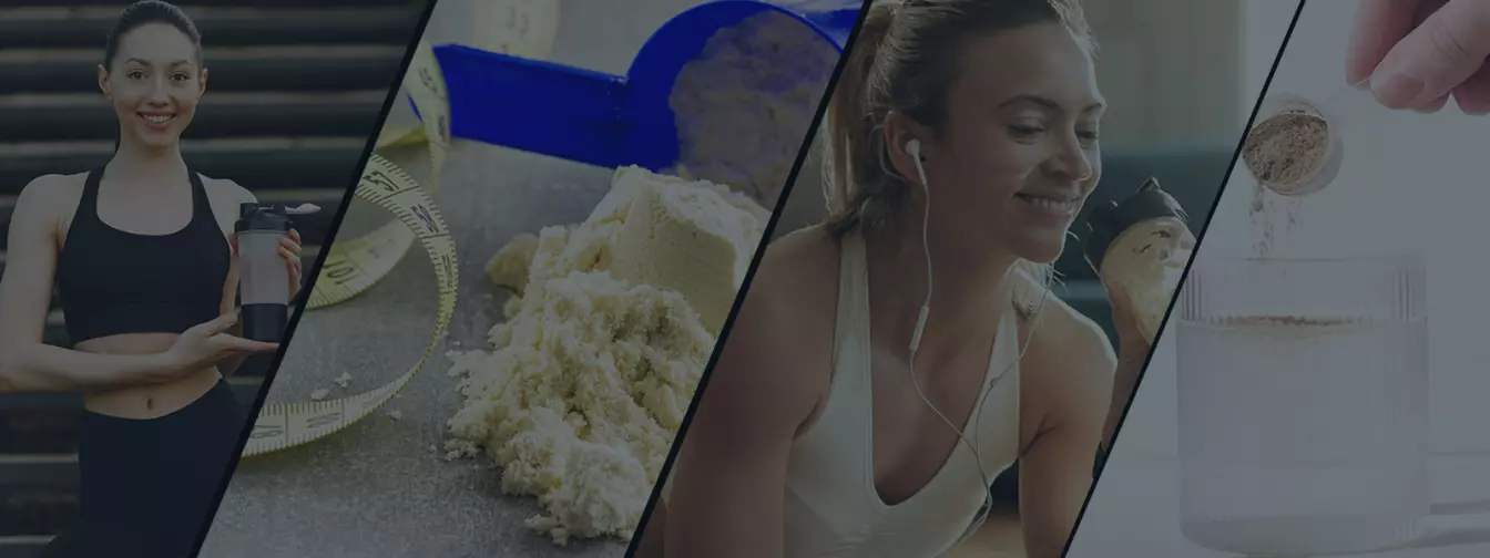 Sportki preparati, vitamini i dodaci ishrani