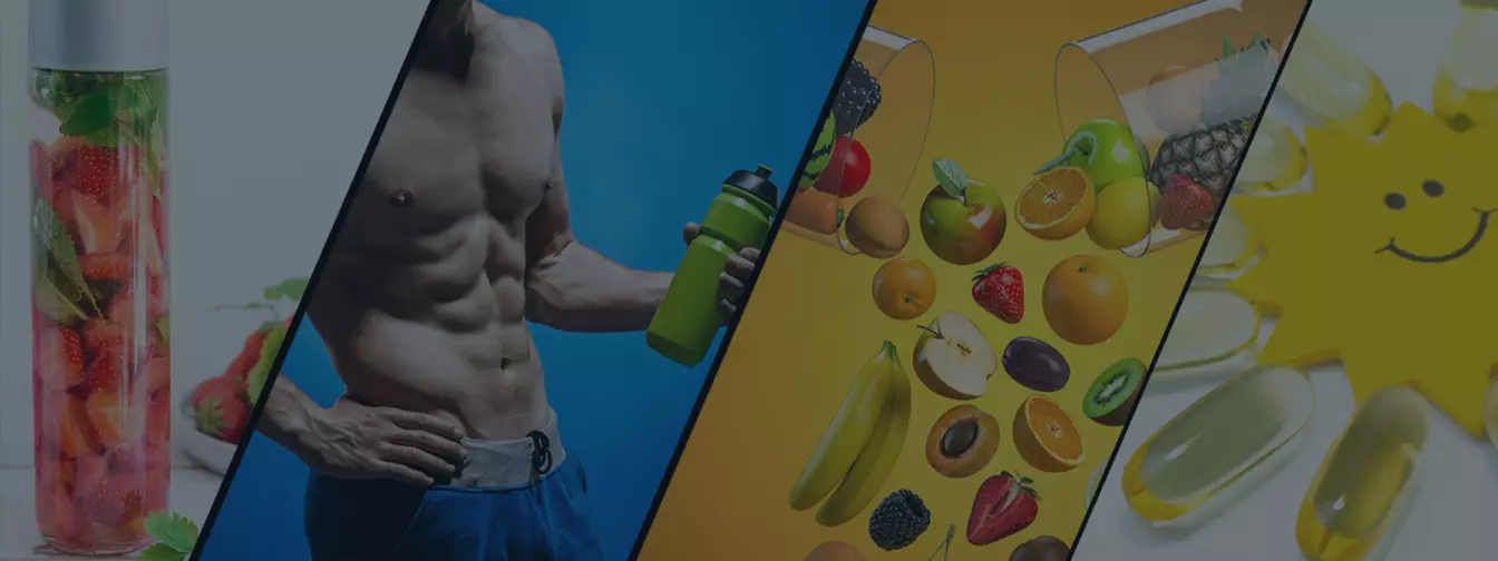 Sportki preparati, vitamini i dodaci ishrani