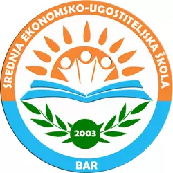 J.U. SREDNJA EKONOMSKO - UGOSTITELJSKA ŠKOLA