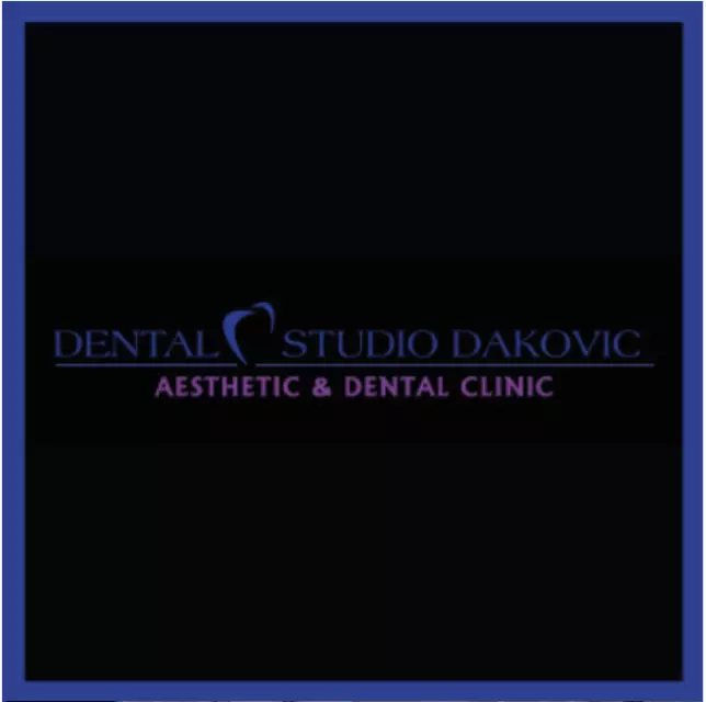 SPECIJALISTIČKA STOMATOLOŠKA ORDINACIJA DENTAL STUDIO DAKOVIĆ