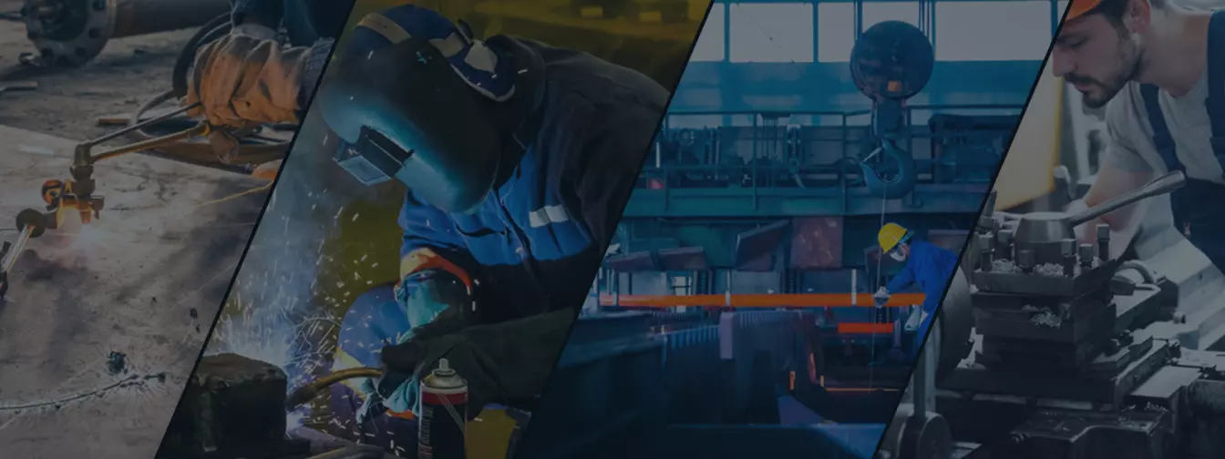 Mašinska industrija