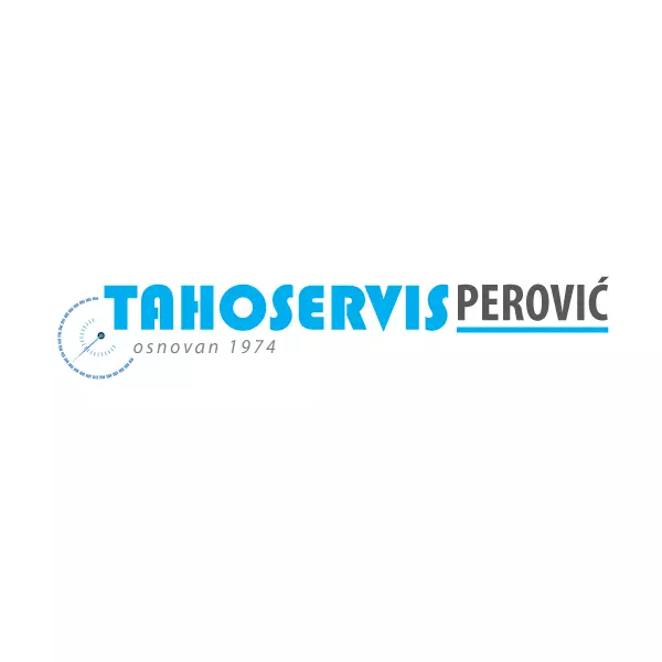 TAHOSERVIS PEROVIĆ DOO