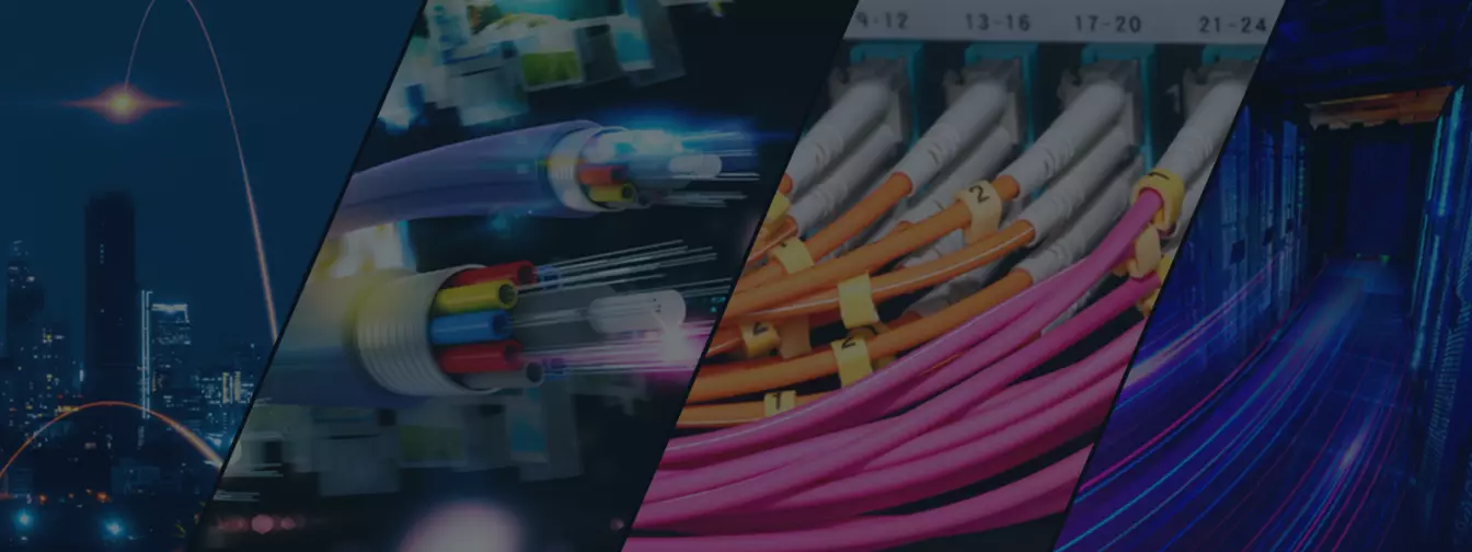 Telekomunikacije i mrežne tehnologije