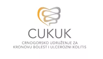 NEVLADINO UDRUŽENJE CRNOGORSKO UDRUŽENJE ZA KRONOVU BOLEST I ULCEROZNI KOLITIS(CUKUK)