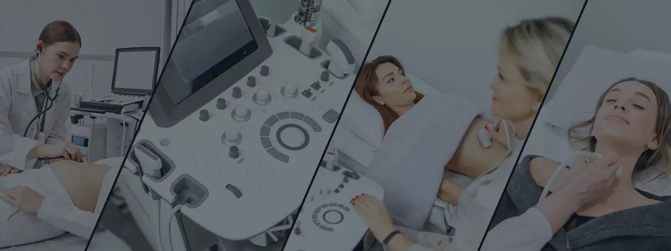 Ultrazvučna dijagnostika, ultrazvuk