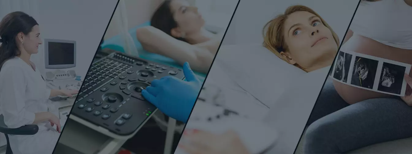 Ultrazvučna dijagnostika, ultrazvuk