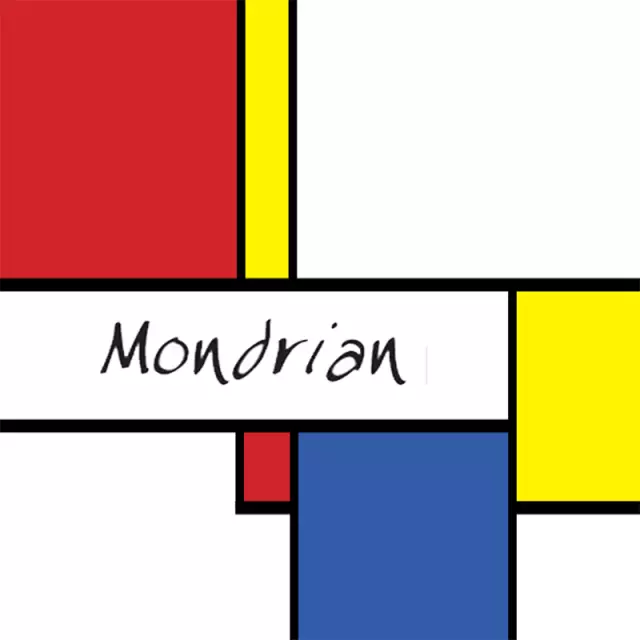 MONDIRAN