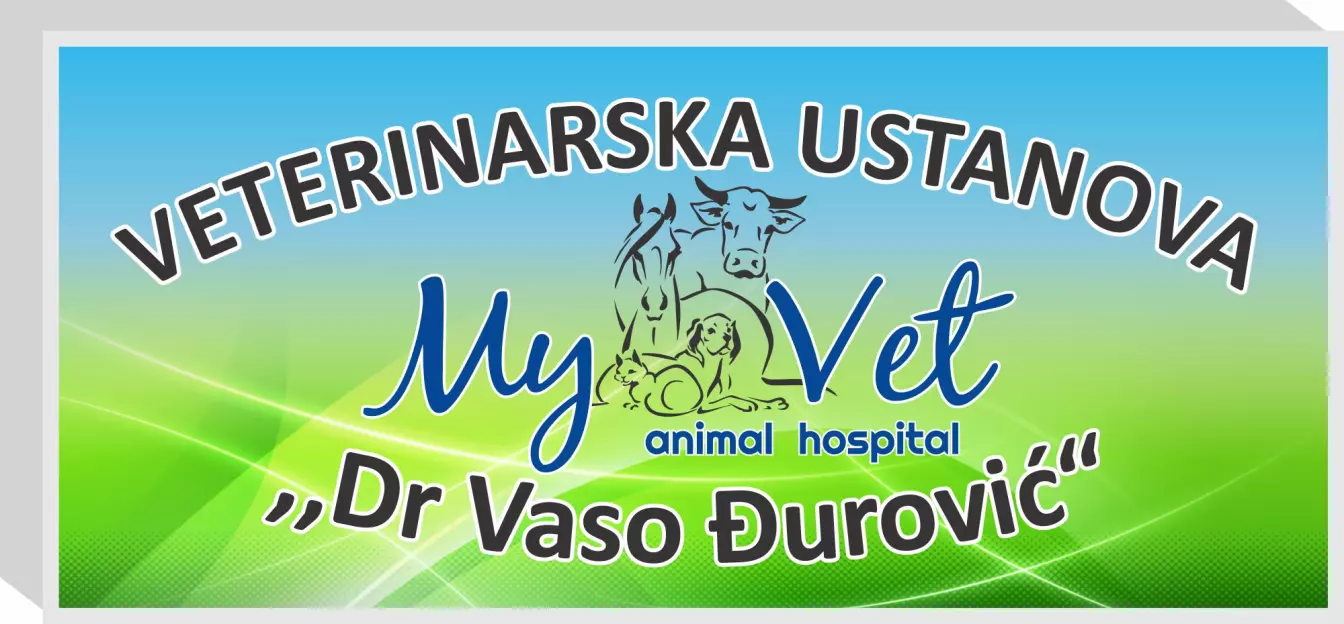 VETERINARSKA USTANOVA DR VASO ĐUROVIĆ DOO