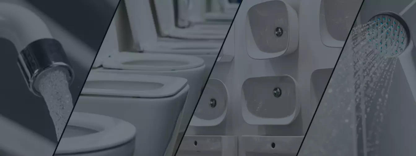 Vodoinstalacije i sanitarije