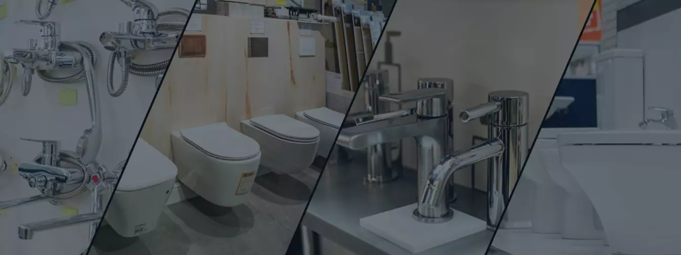 Vodoinstalacije i sanitarije