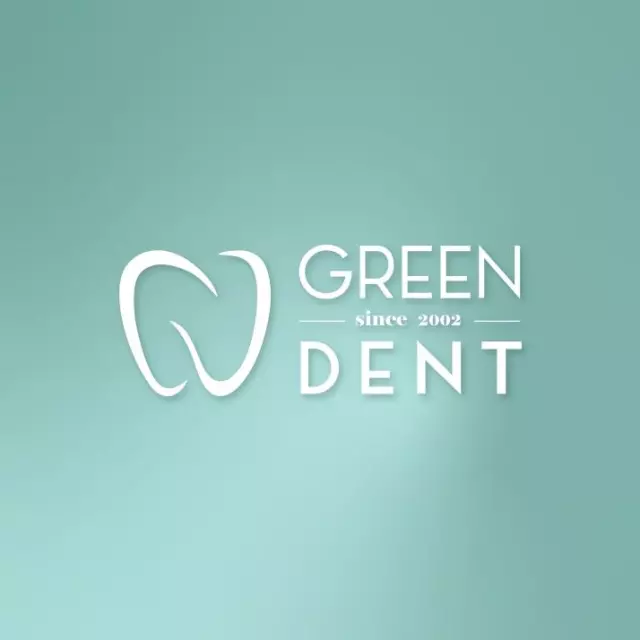 STOMATOLOŠKA ORDINACIJA GREEN DENT
