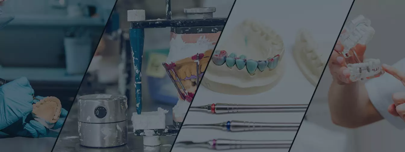 Zubna laboratorija i protetika