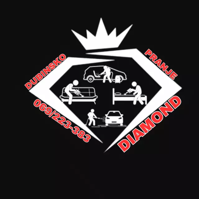 L.M. - DIAMOND DOO