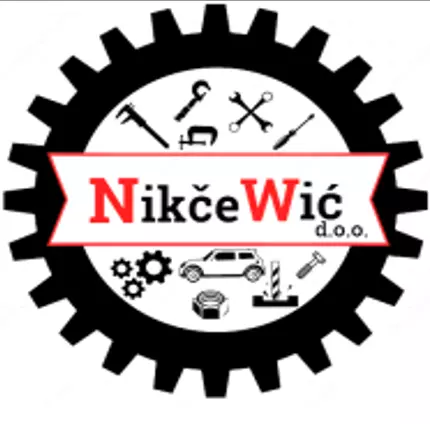 NIKČEWIĆ DOO