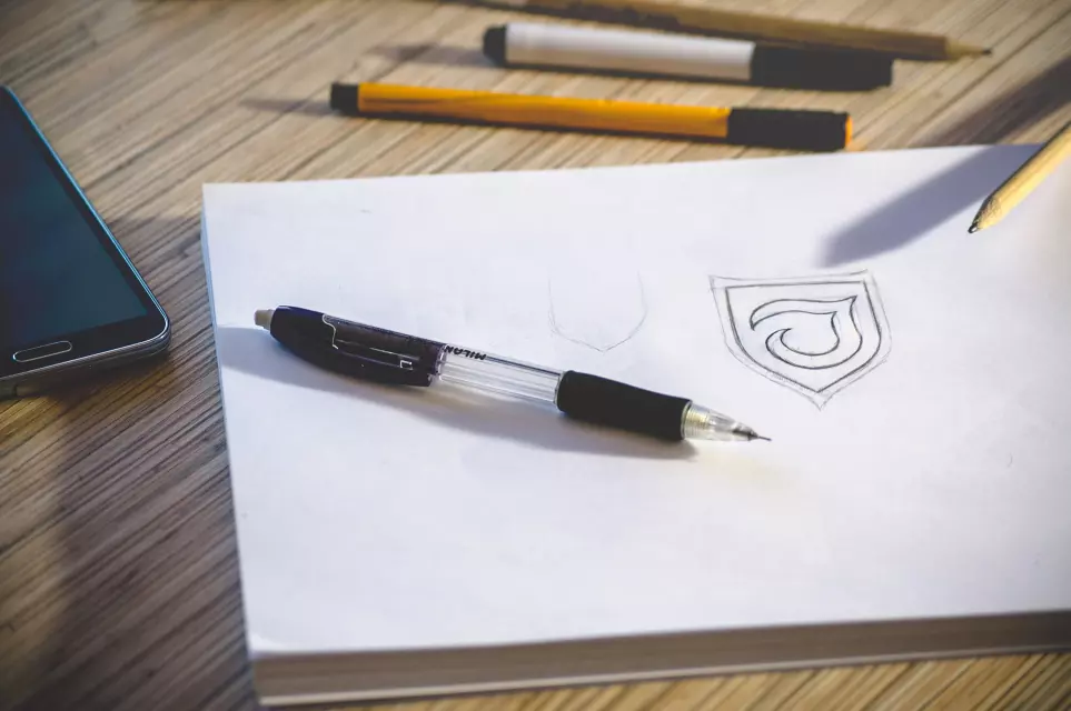 Prvi dojam zlata vrijedi – osmislite logo koji drugi žele kopirati! 