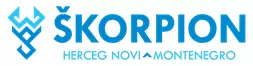 Škorpion Herceg Novi